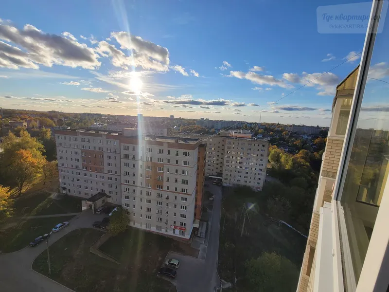 Фото квартиры 27