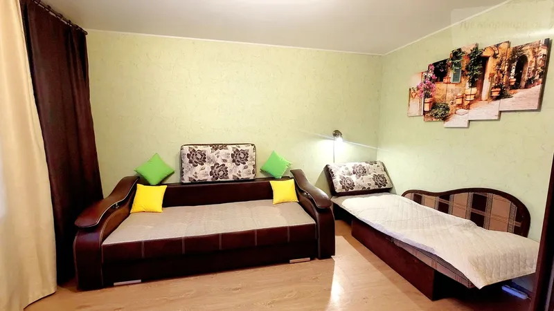 Фото квартиры: улица Марии Октябрьской, 14