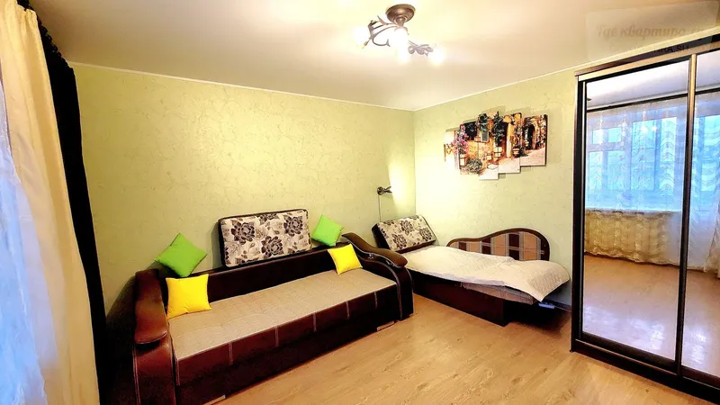 Фото квартиры 2