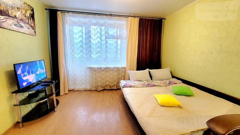 Фото квартиры 3