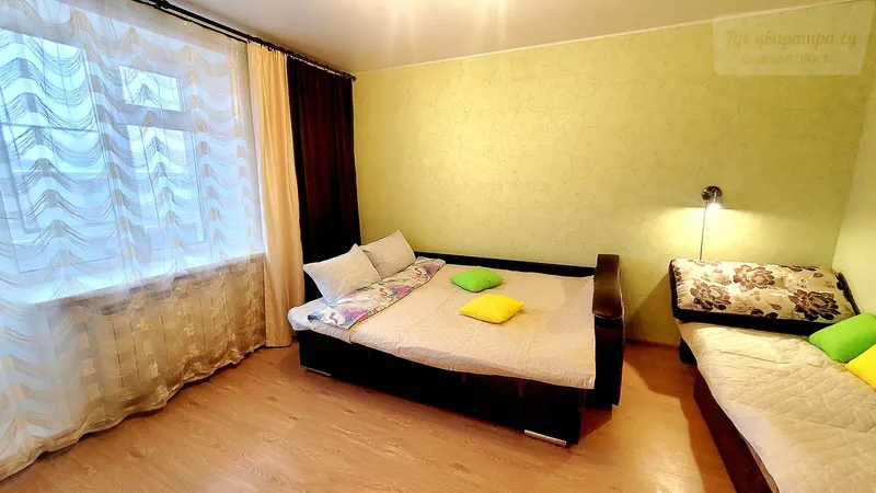 Фото квартиры 5