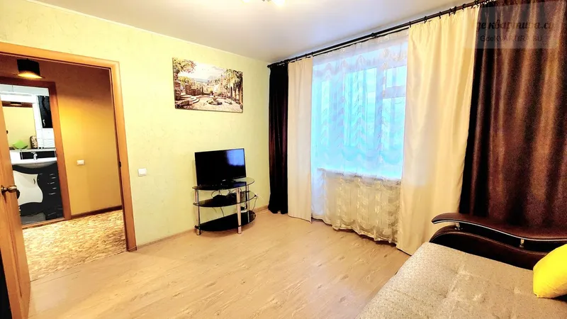 Фото квартиры 8