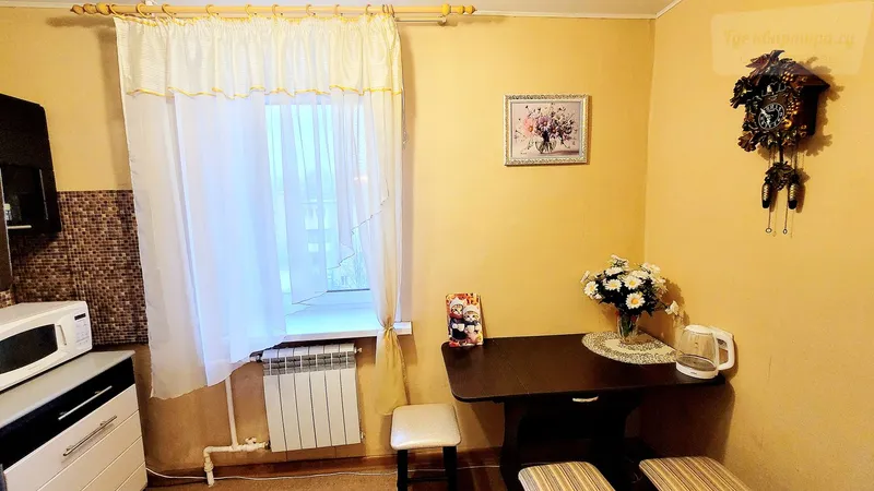 Фото квартиры 12