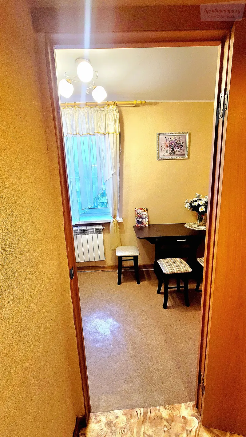 Фото квартиры 11