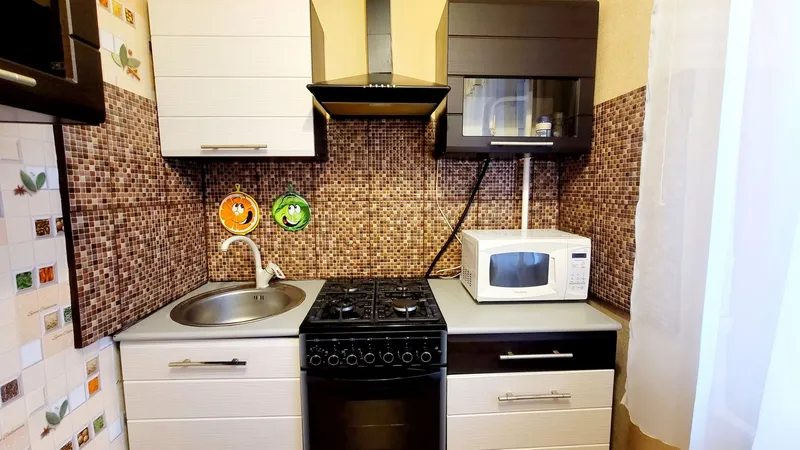 Фото квартиры 13