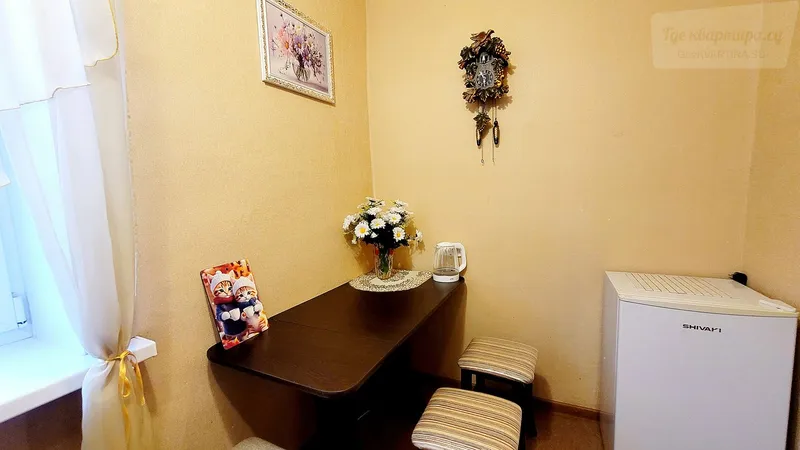 Фото квартиры 14