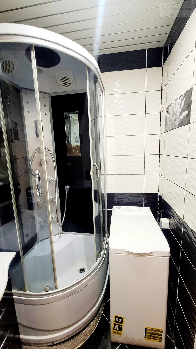 Фото квартиры 16