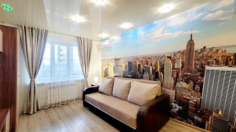 Фото квартиры: улица Черняховского, 13