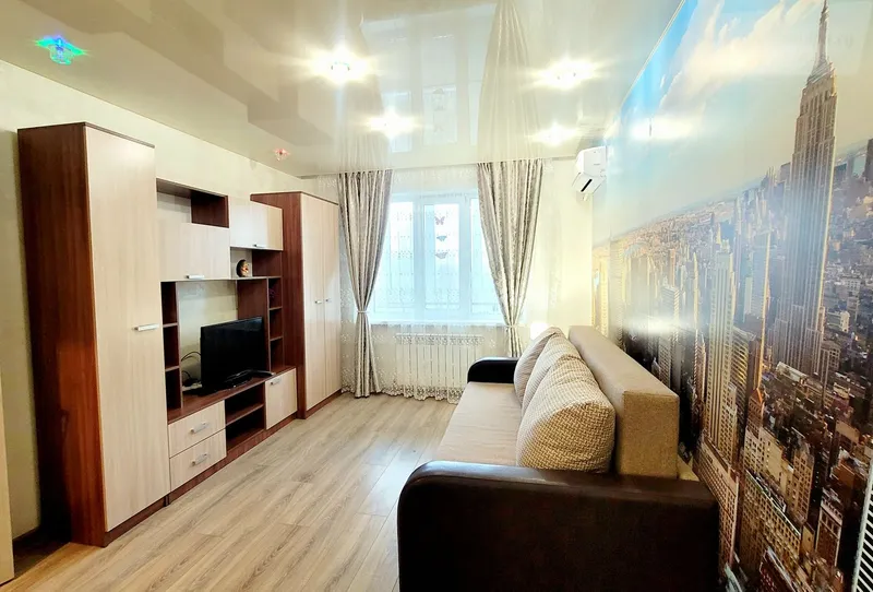 Фото квартиры 3