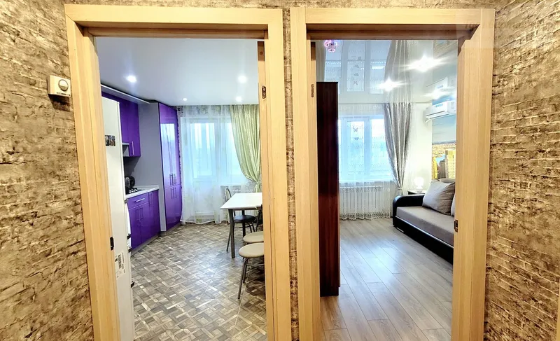 Фото квартиры 9