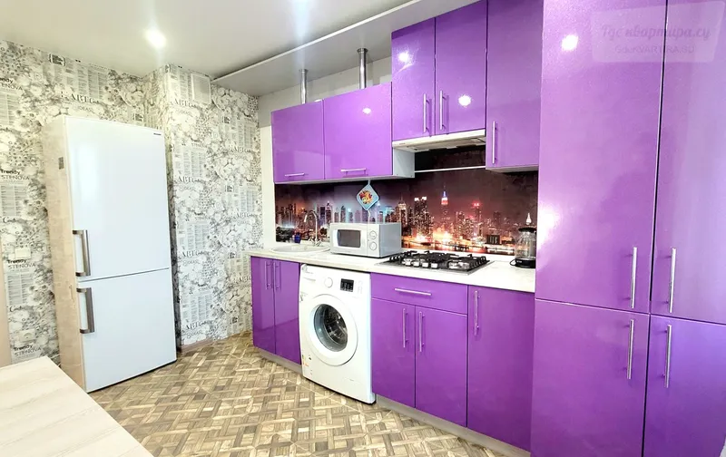 Фото квартиры 12