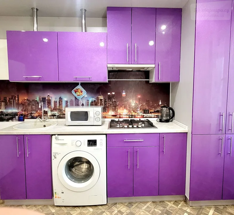 Фото квартиры 13