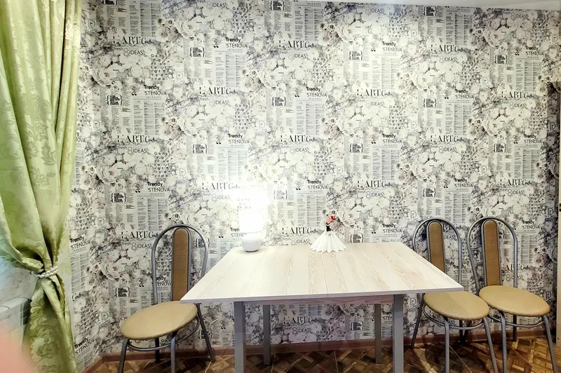 Фото квартиры 14