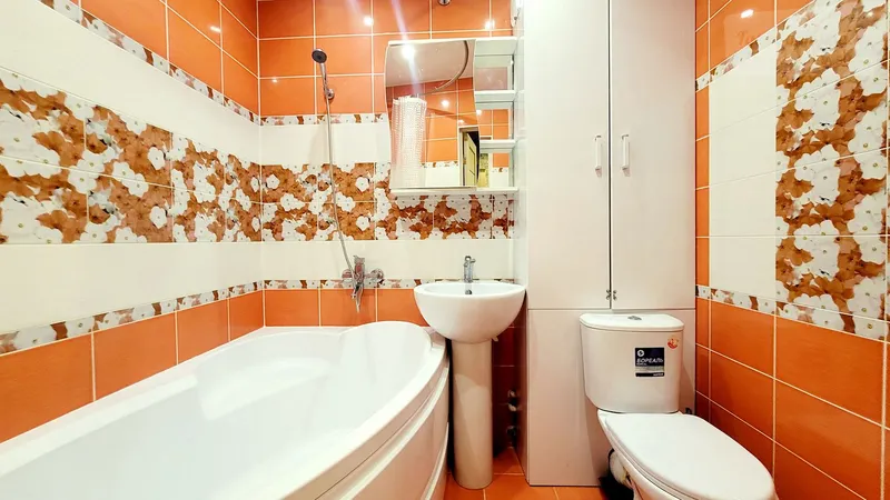 Фото квартиры 16