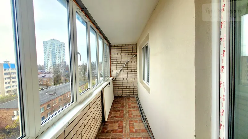 Фото квартиры 20