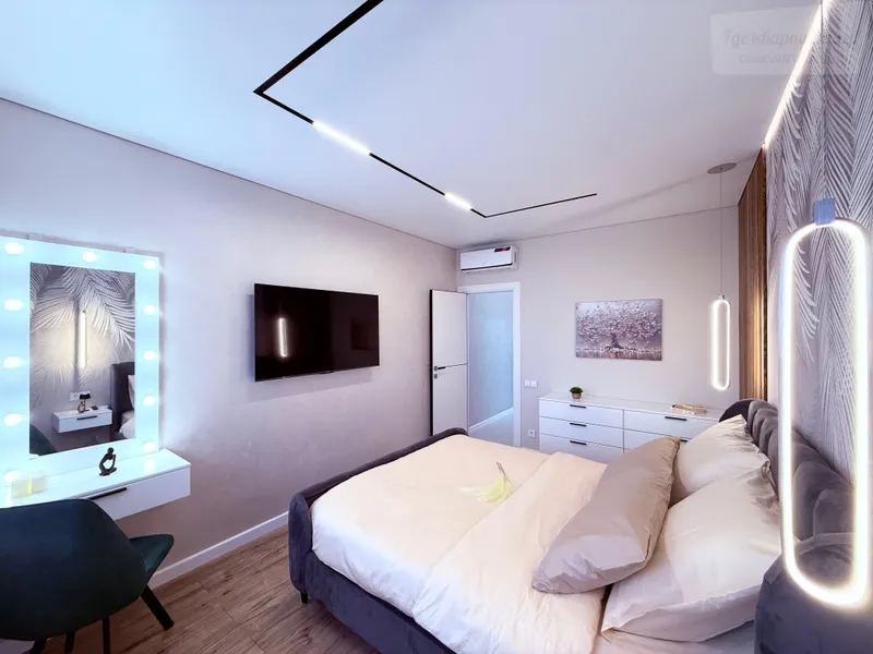 Фото квартиры 3