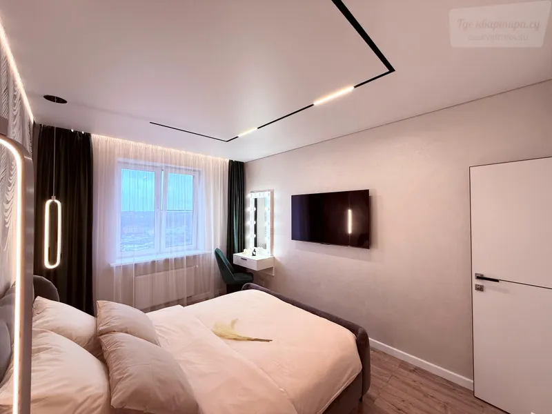 Фото квартиры 2