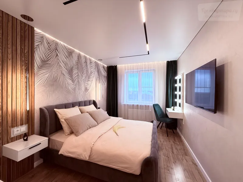 Фото квартиры: улица Белинского, 2А