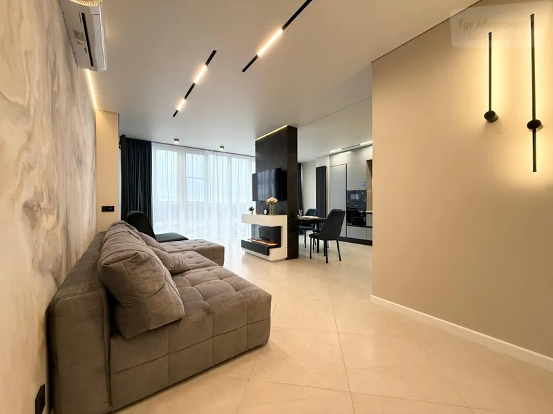 Фото квартиры 5