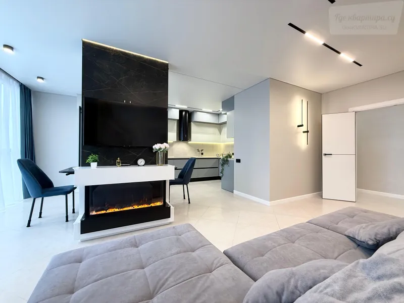 Фото квартиры 6