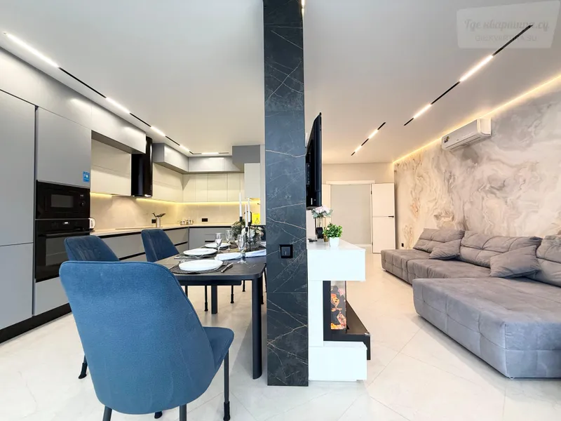 Фото квартиры 7