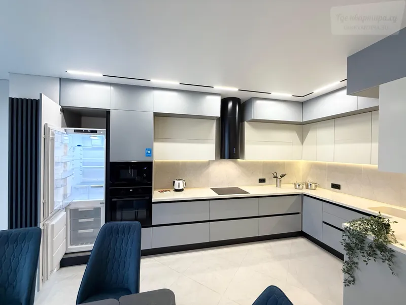 Фото квартиры 11