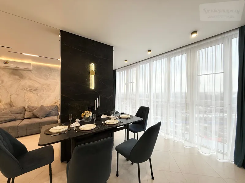 Фото квартиры 15