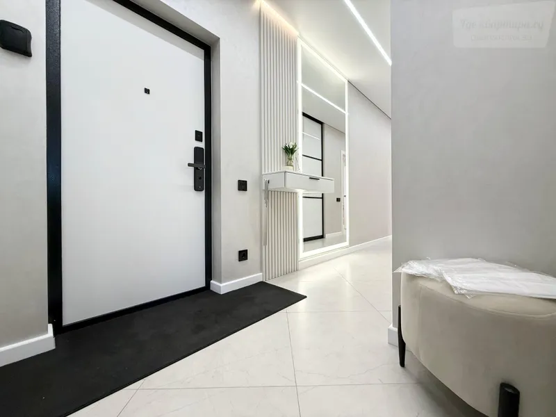 Фото квартиры 24