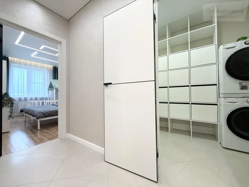 Фото квартиры 25