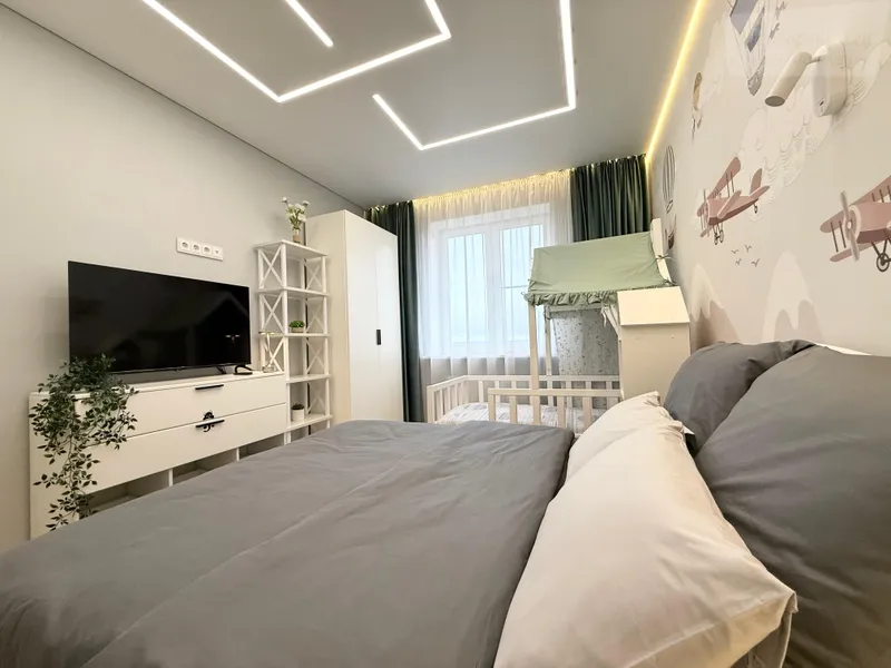 Фото квартиры 30