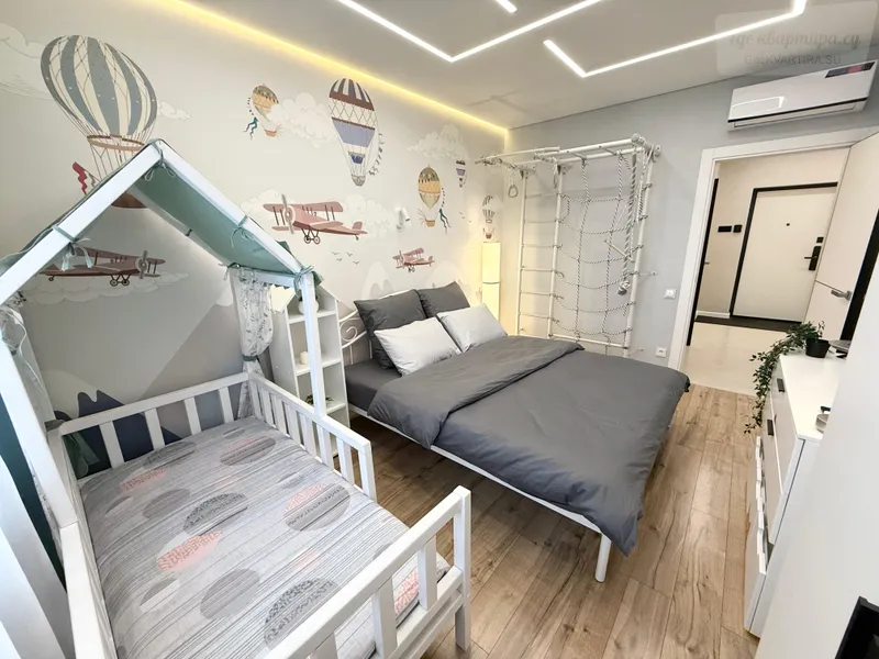 Фото квартиры 32