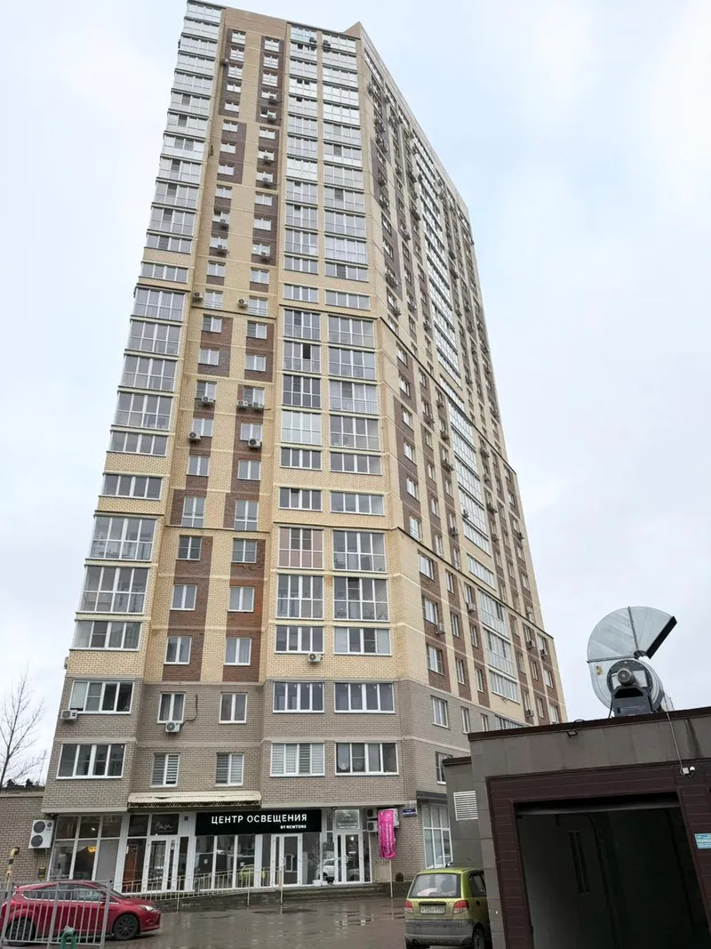 Фото квартиры 34