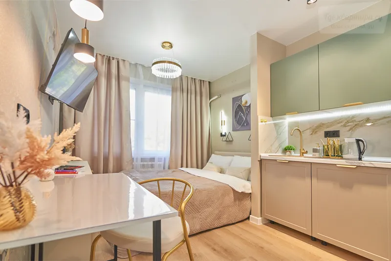 Фото квартиры 3