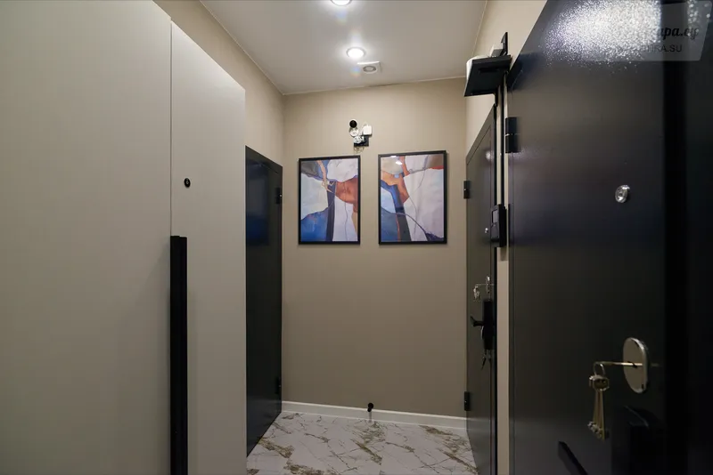 Фото квартиры 8