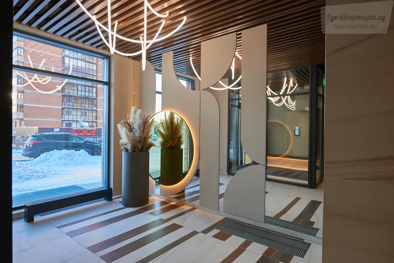 Фото квартиры 10