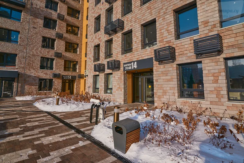 Фото квартиры 11