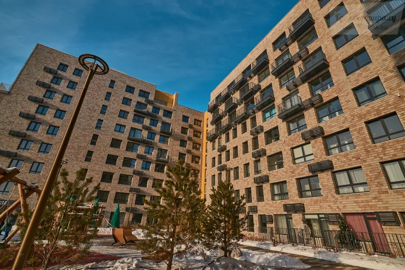 Фото квартиры 12