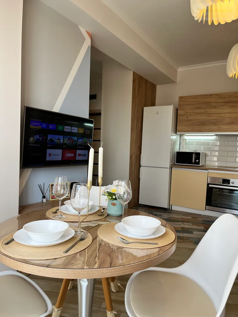 улица Гастелло, 28