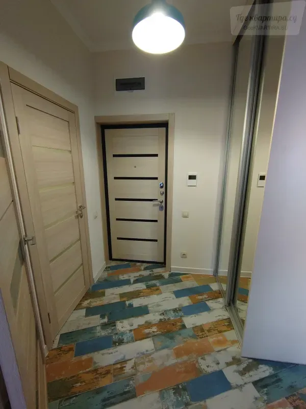 улица Гастелло, 28