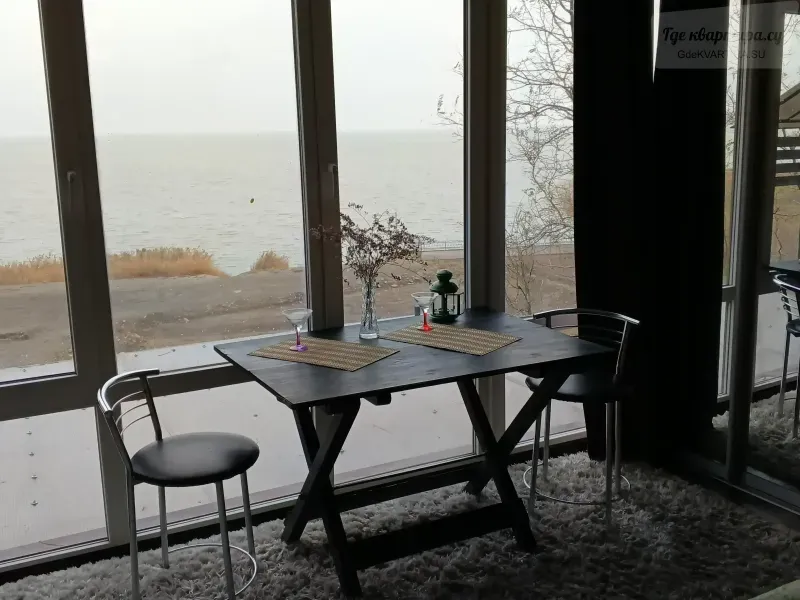 Фото квартиры: улица Бабушкина, 14