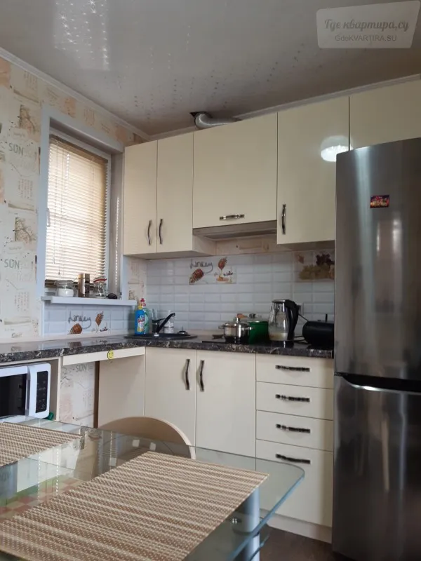 Фото квартиры 2