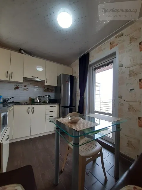 Фото квартиры 3