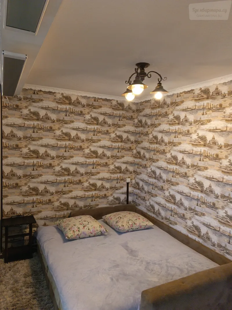 Фото квартиры 6