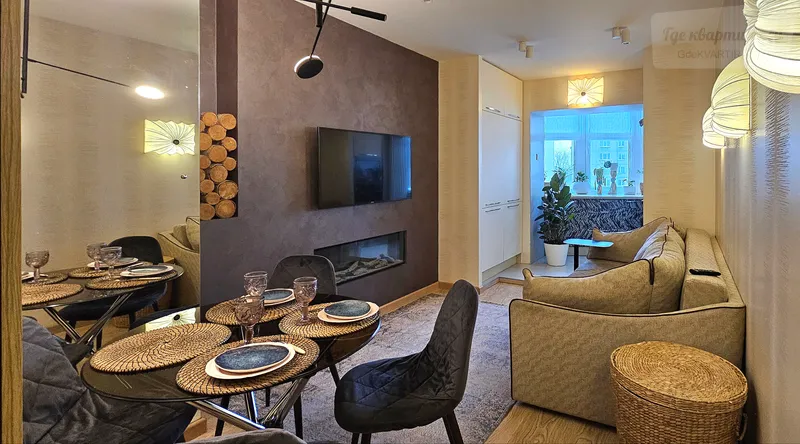 Фото квартиры 2