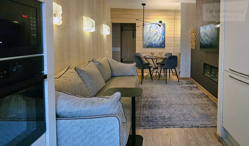 Фото квартиры 4