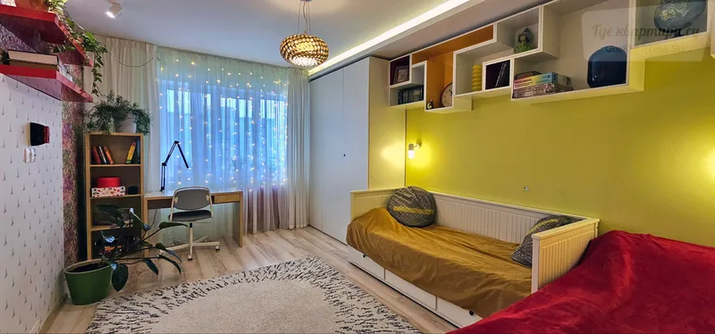 Фото квартиры 10