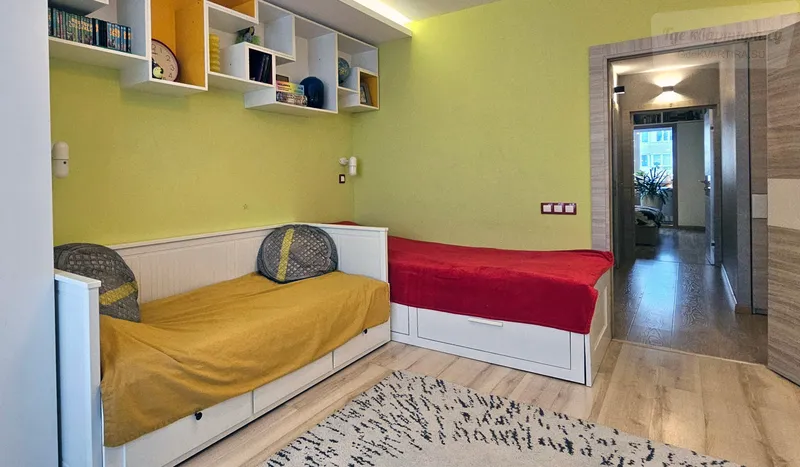 Фото квартиры 11