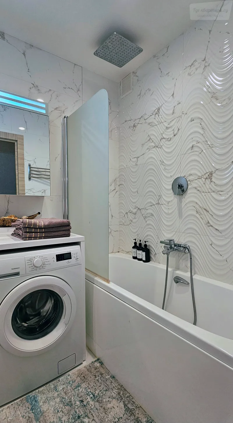 Фото квартиры 12