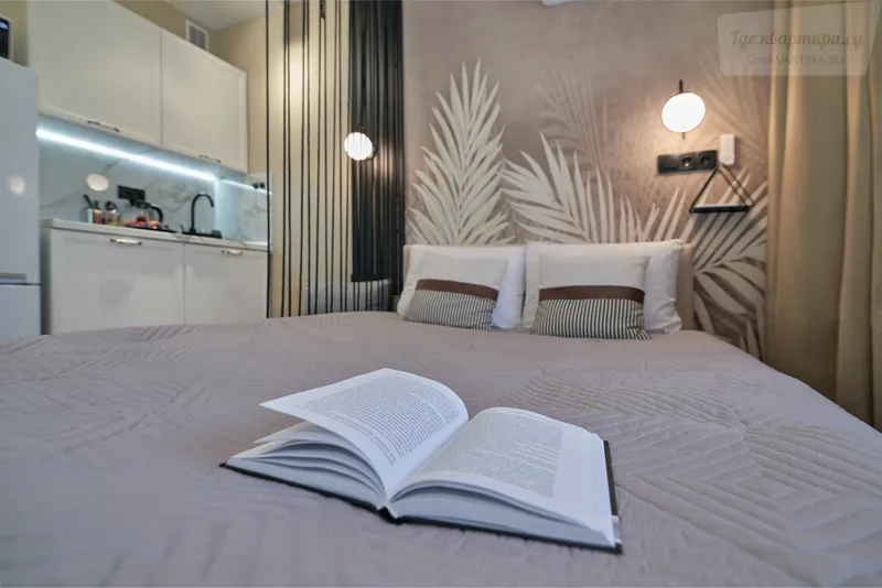 Фото квартиры 14