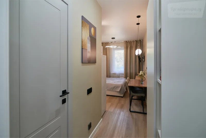 Фото квартиры 16